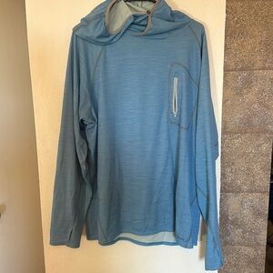 Patagonia Lightweight Comfort Hoodie